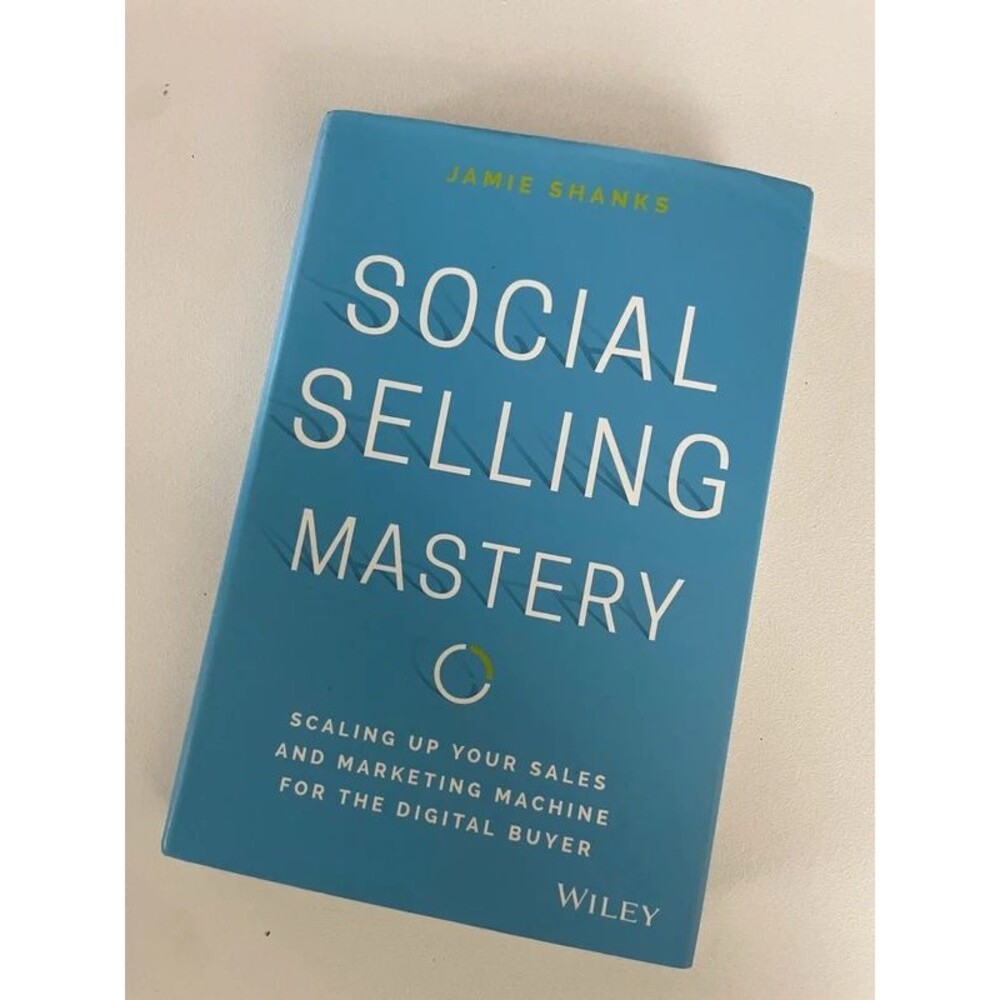 Marketing Book